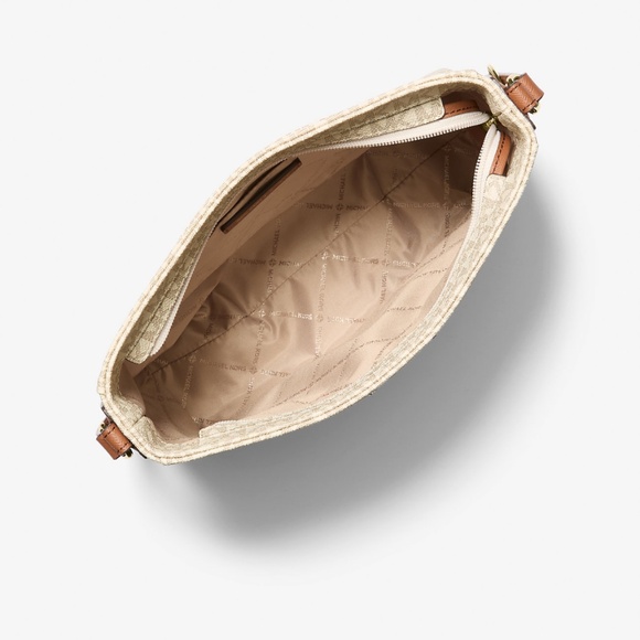 Michael kors Jet Set Travel Light Messenger Bag - Picture 4 of 5